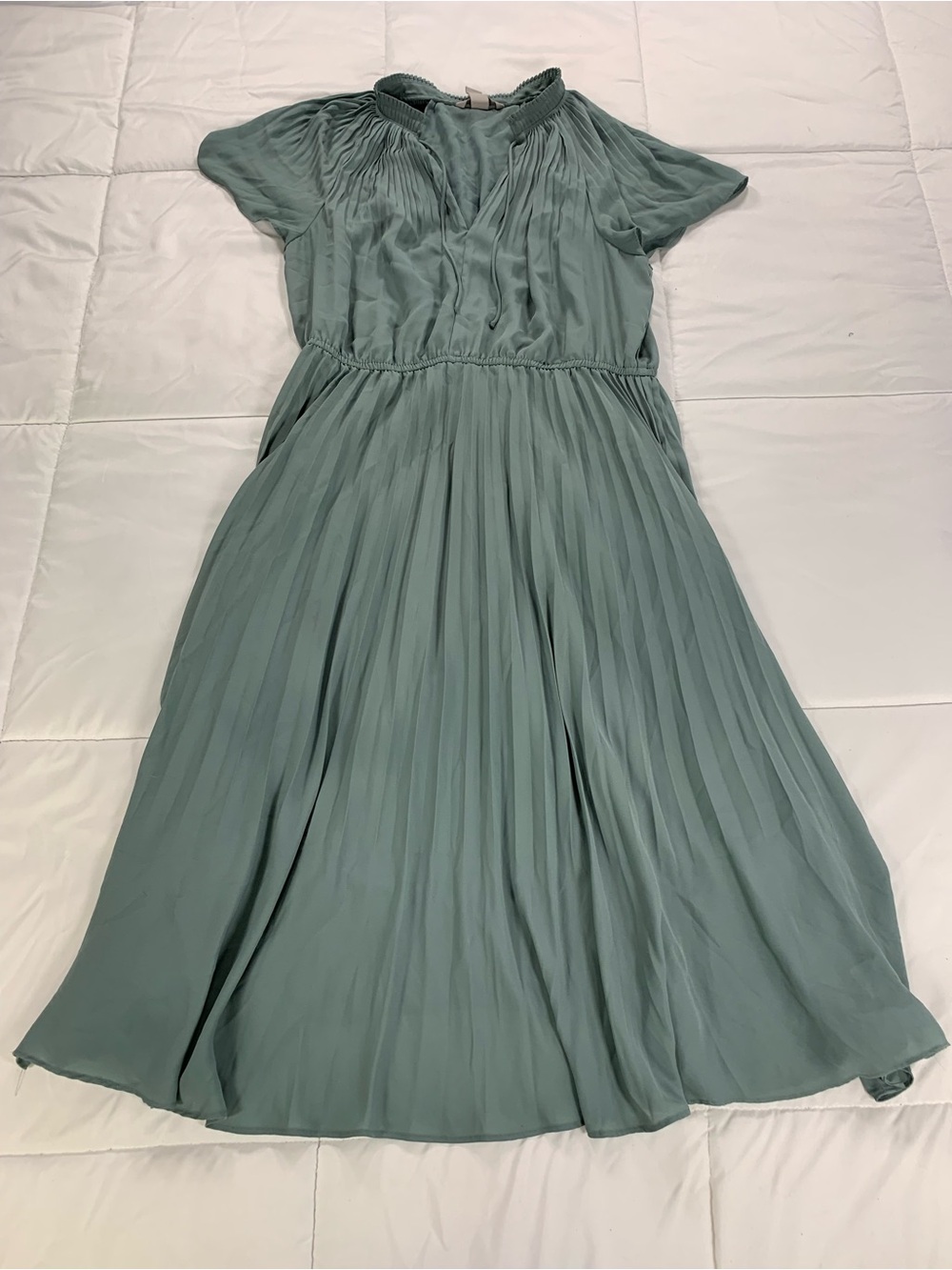 Pre loved H&M dress womens size M